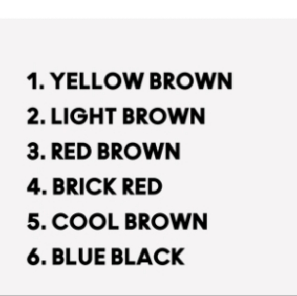 MAC Concelaer Pallette - Extra Deep - Picture 3 of 3